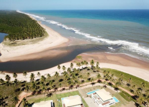 Apto PDI na praia em Baixio